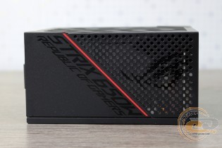 ASUS ROG STRIX 650W GOLD