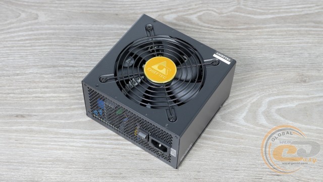 CHIEFTEC Polaris 750W