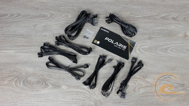 CHIEFTEC Polaris 750W