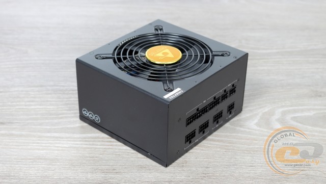 CHIEFTEC Polaris 750W