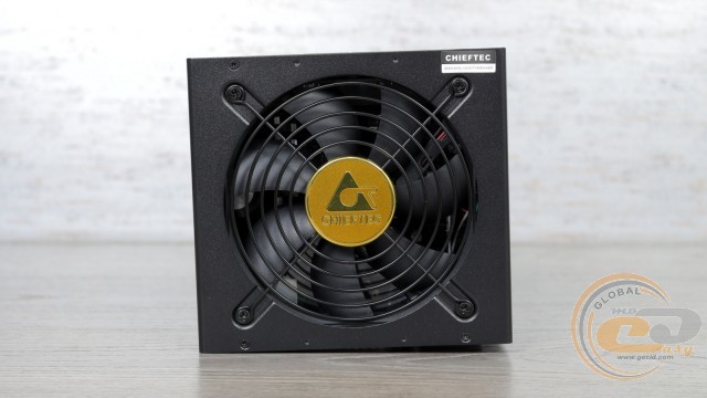 CHIEFTEC Polaris 750W