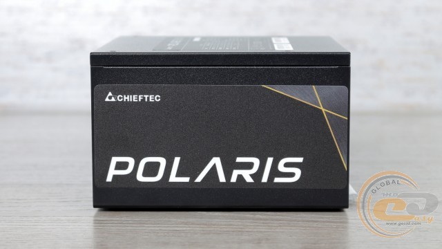 CHIEFTEC Polaris 750W
