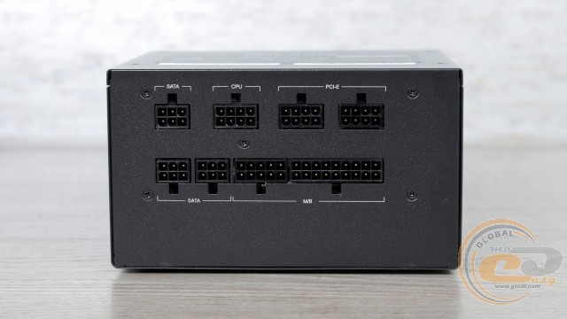 CHIEFTEC Polaris 750W