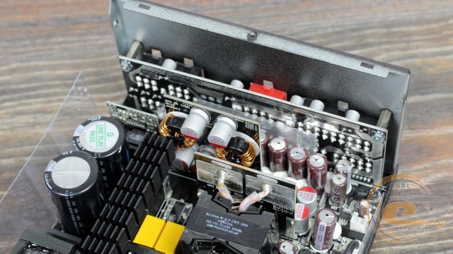 CHIEFTRONIC PowerPlay 750W