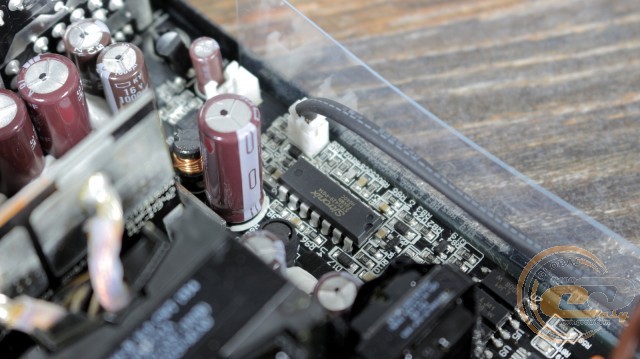 CHIEFTRONIC PowerPlay 750W
