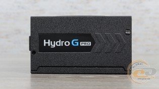 FSP Hydro G Pro 750