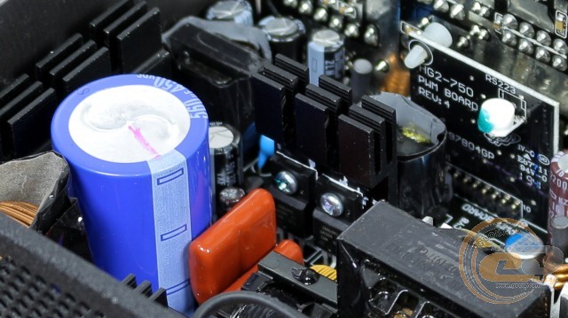 FSP Hydro G Pro 750
