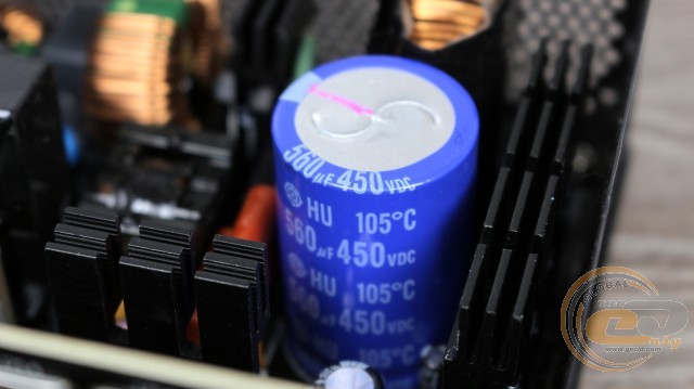 FSP Hydro G Pro 750