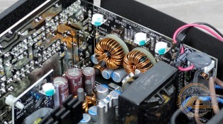 FSP Hydro G Pro 750