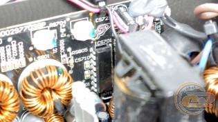 FSP Hydro G Pro 750