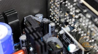 FSP Hydro G Pro 750