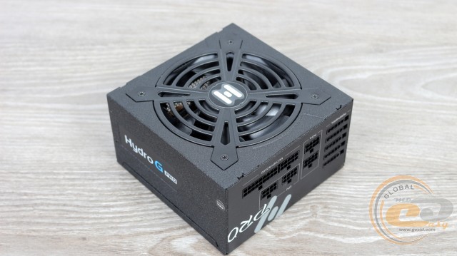 FSP Hydro G Pro 750