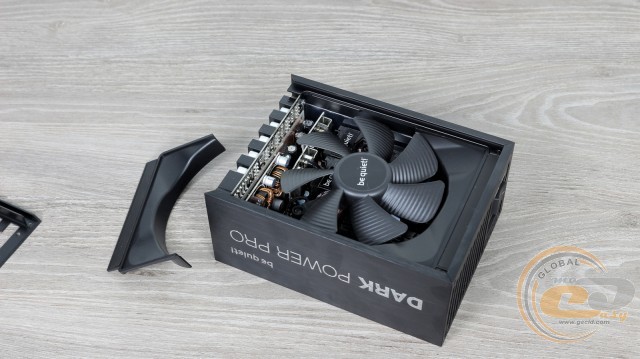 be quiet! DARK POWER PRO 12 1200W