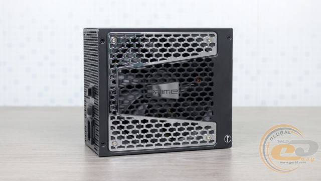 Seasonic PRIME TX 750 W Titanium
