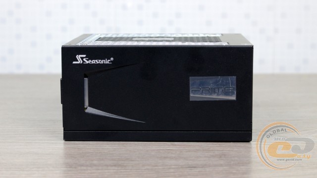 Seasonic PRIME TX 750 W Titanium