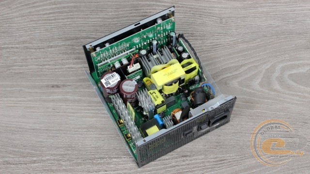 Seasonic PRIME TX 750 W Titanium