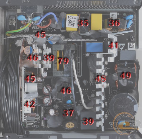Cooler Master MWE 650 BRONZE – V2