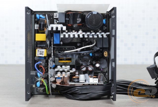 Cooler Master MWE 650 BRONZE – V2