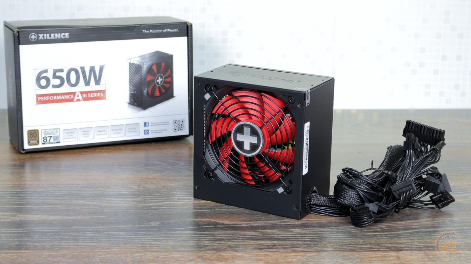 Thermaltake хорошие ли блоки питания