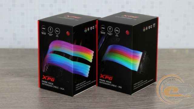 XPG Core Reactor 850 Gold