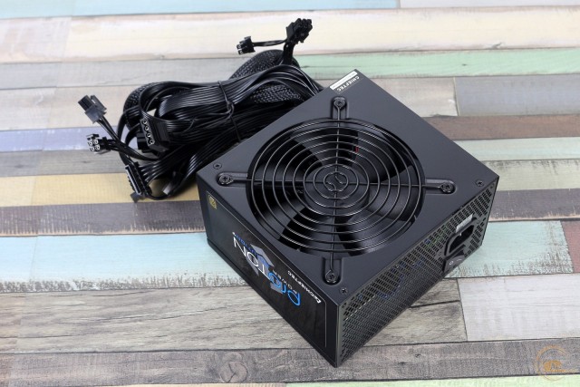 CHIEFTEC TASK 500W