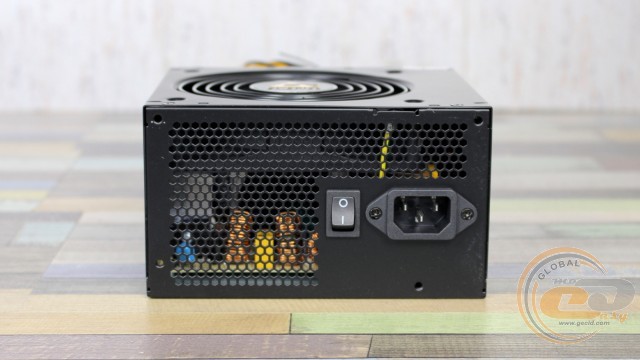 CHIEFTEC TASK 500W