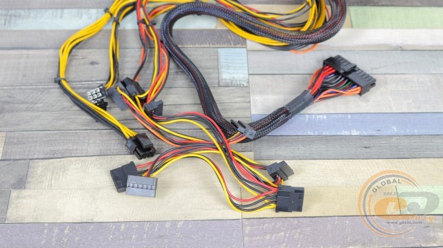 CHIEFTEC TASK 500W