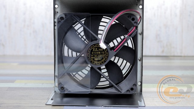 CHIEFTEC TASK 500W