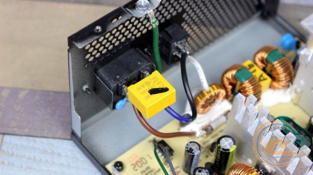 CHIEFTEC TASK 500W
