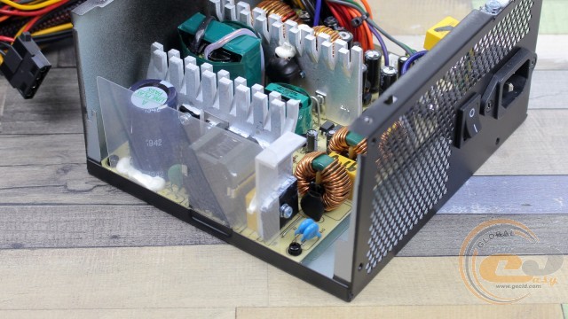CHIEFTEC TASK 500W