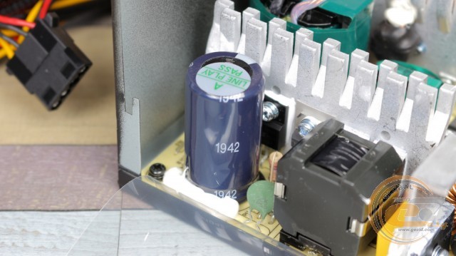 CHIEFTEC TASK 500W