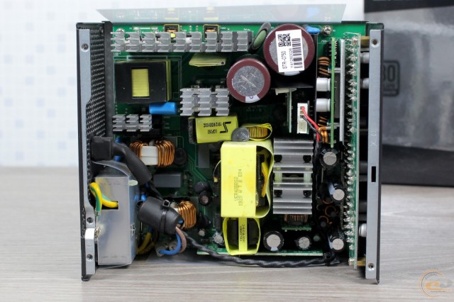 Seasonic PRIME GX-1000
