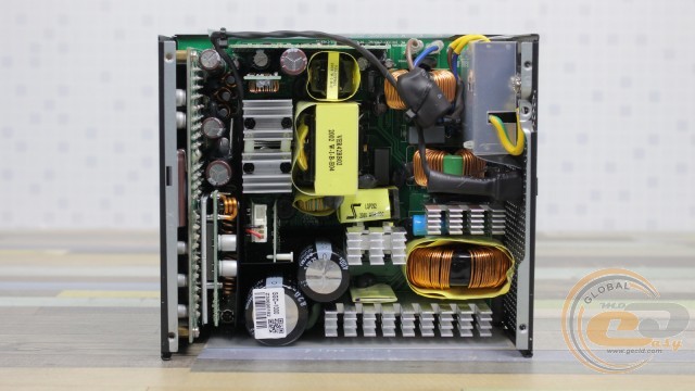 Seasonic PRIME GX-1000