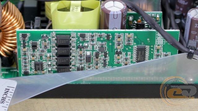 Seasonic PRIME GX-1000