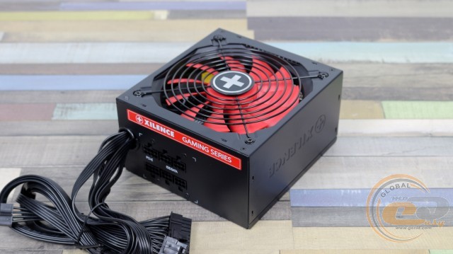 Xilence Gaming 650W