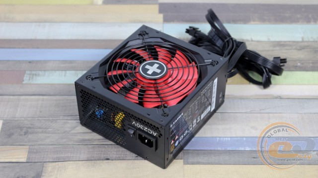 Xilence Gaming 650W