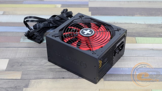 Xilence Gaming 650W