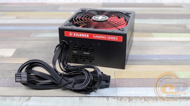 Xilence Gaming 650W