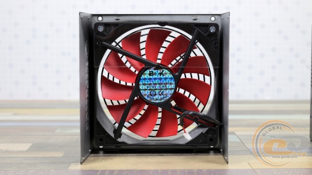 Xilence Gaming 650W