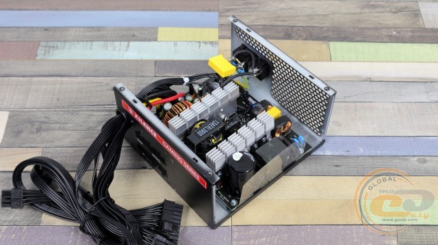 Xilence Gaming 650W
