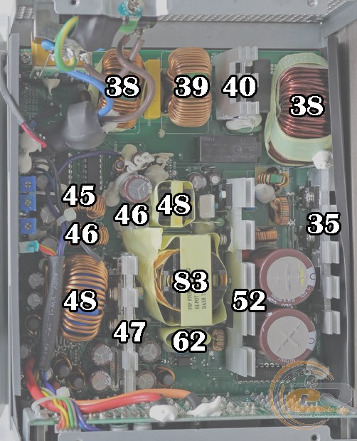 FSP 1200W