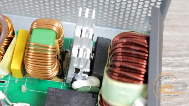 FSP 1200W