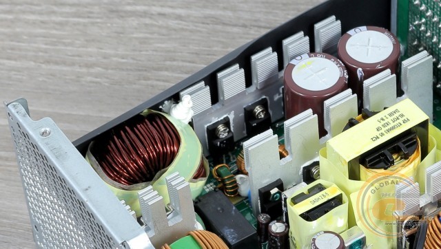 FSP 1200W