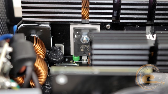 ASUS TUF Gaming 750W Bronze