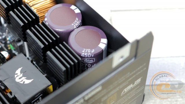 ASUS TUF Gaming 750W Bronze