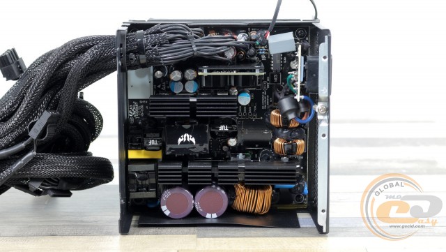 ASUS TUF Gaming 750W Bronze