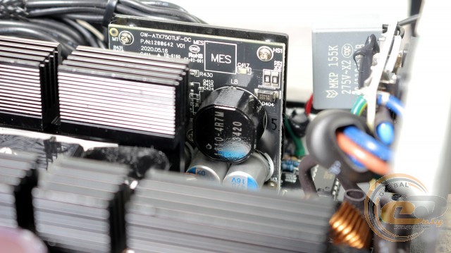 ASUS TUF Gaming 750W Bronze
