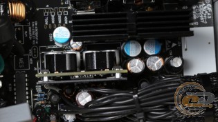 ASUS TUF Gaming 750W Bronze