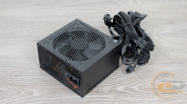 Seasonic B12 BC-750