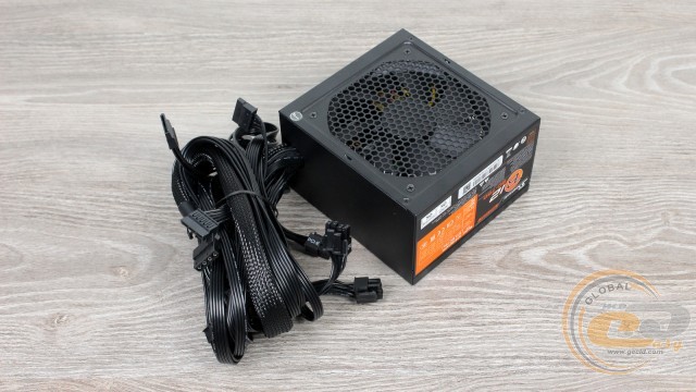Seasonic B12 BC-750